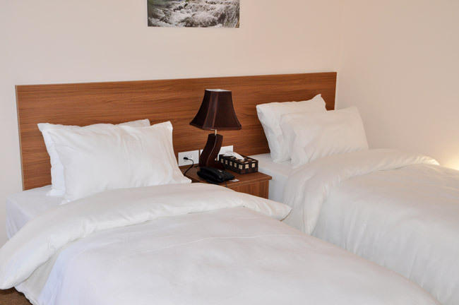 Lagace Hotel Jounieh Phòng bức ảnh