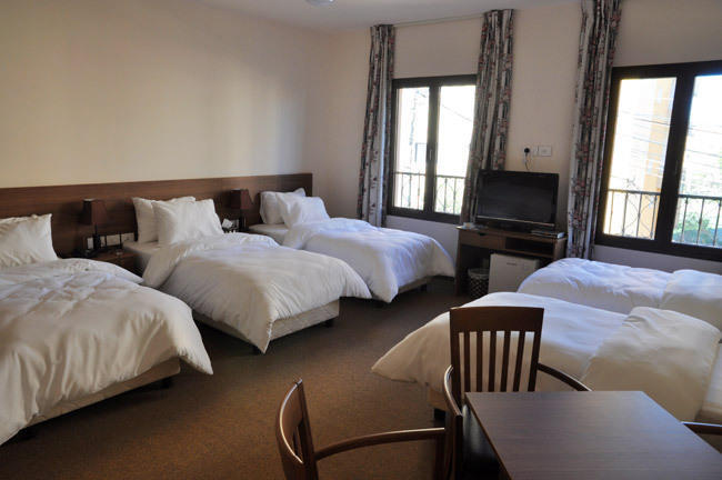 Lagace Hotel Jounieh Phòng bức ảnh