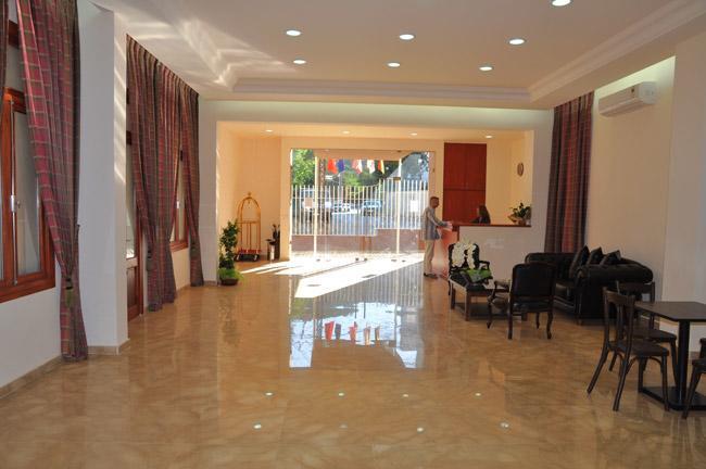 Lagace Hotel Jounieh Ngoại thất bức ảnh