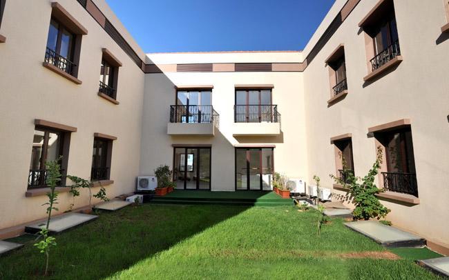 Lagace Hotel Jounieh Ngoại thất bức ảnh