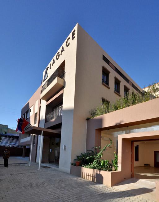 Lagace Hotel Jounieh Ngoại thất bức ảnh