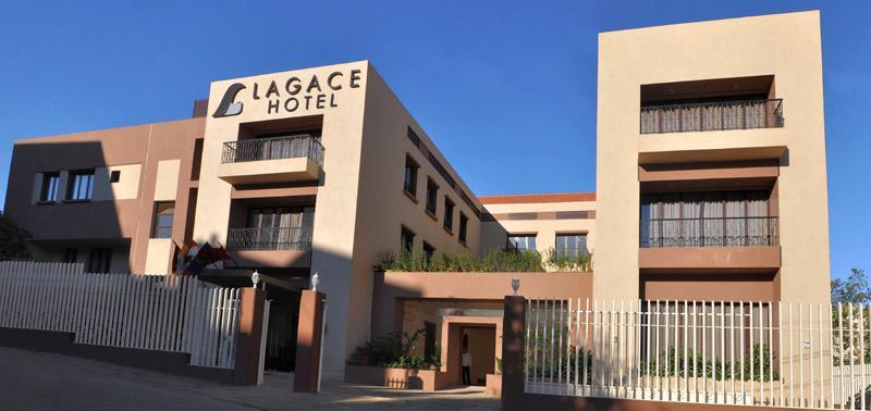 Lagace Hotel Jounieh Ngoại thất bức ảnh