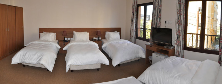 Lagace Hotel Jounieh Ngoại thất bức ảnh